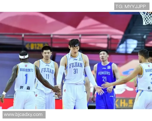 广州篮球队耐力对比分析揭示球队潜力与挑战的深度剖析