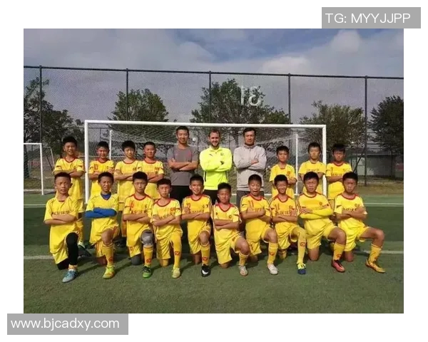 广西足球之星的崛起与成就：探寻他们的成长之路与未来展望