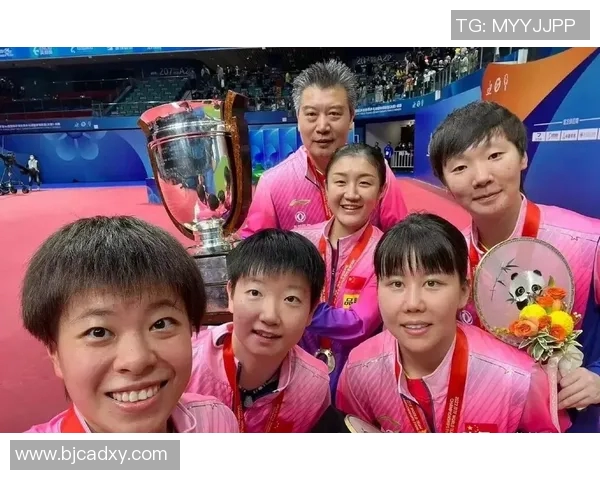 武汉乒乓球队在世界锦标赛中的耐力表现及其背后故事分析